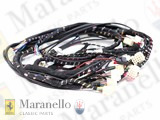 Dashboard Cables