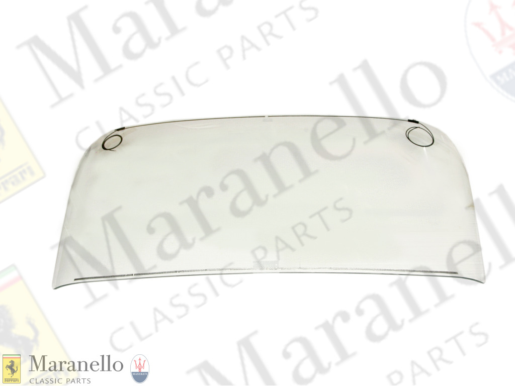 Rear Heated Screen 330/365GTC