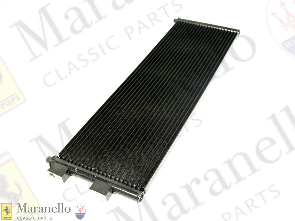 Condenser