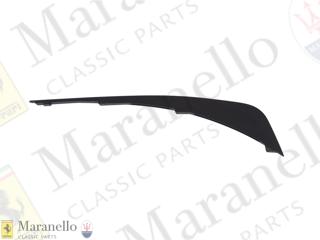 LH Central Fin