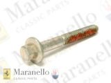 Screw M8 x 60