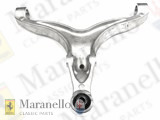 Lower Rear Suspension Lever