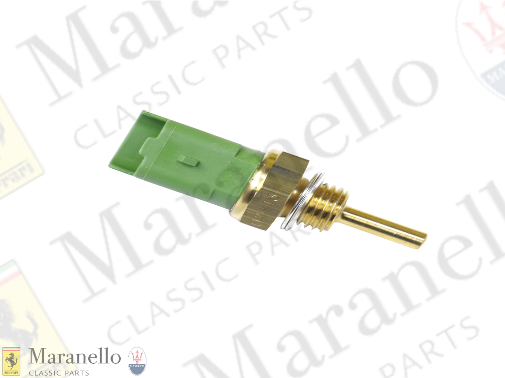 Temperature Sensor