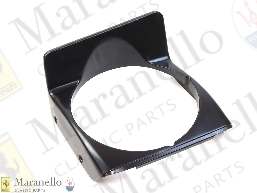 LH Front Head Lamp Housing