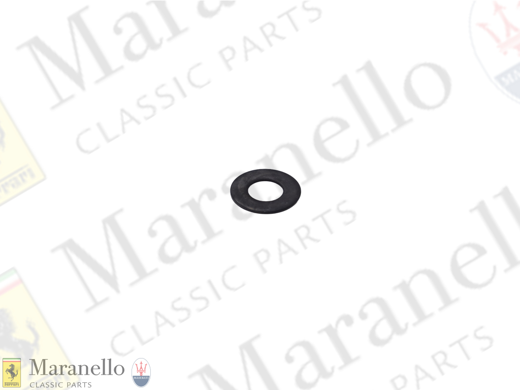 Washer D.6x13x1