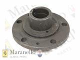 Front Hub