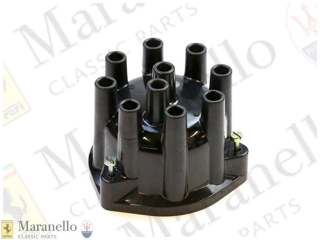 Distributor Cap 308 1Dis No Electronic