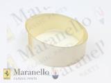 LH Front Wheel Arch Protection Tape