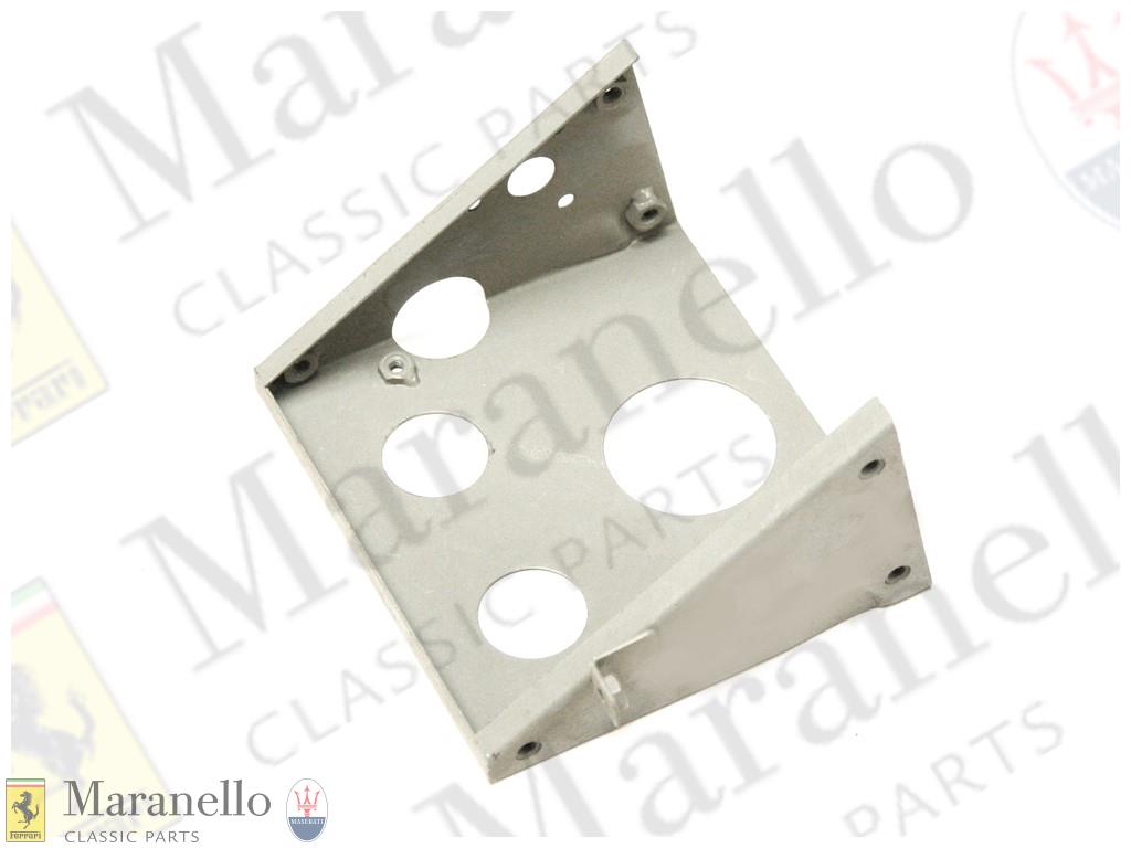 LH Head Lamp Motor Support Bracket