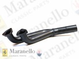 RH Exhaust Down Pipe