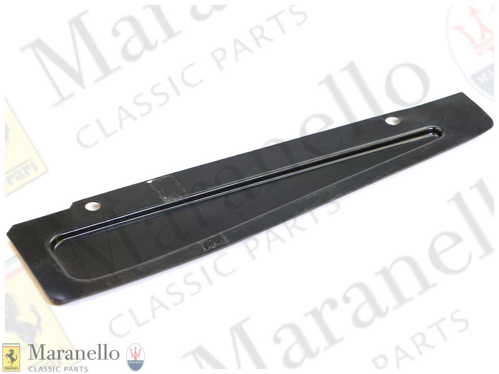 RH Front Side Gravel Guard