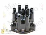 Distributor Cap 308 1Dis No Electronic