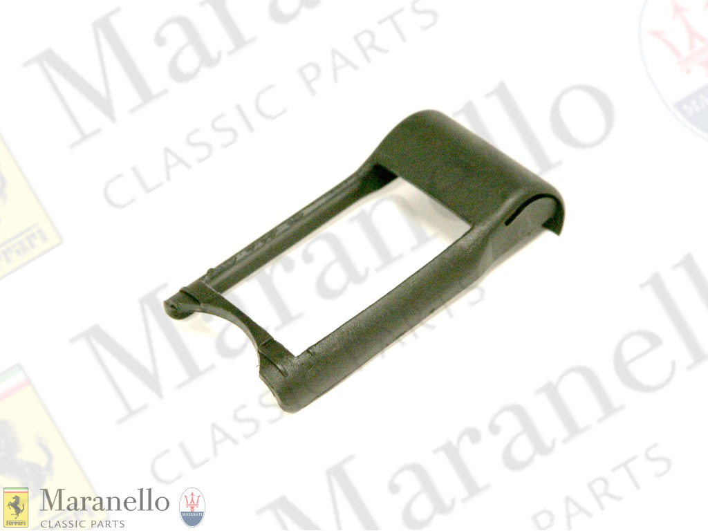Rear Guide Guard
