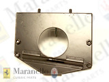 ECU Mounting Bracket
