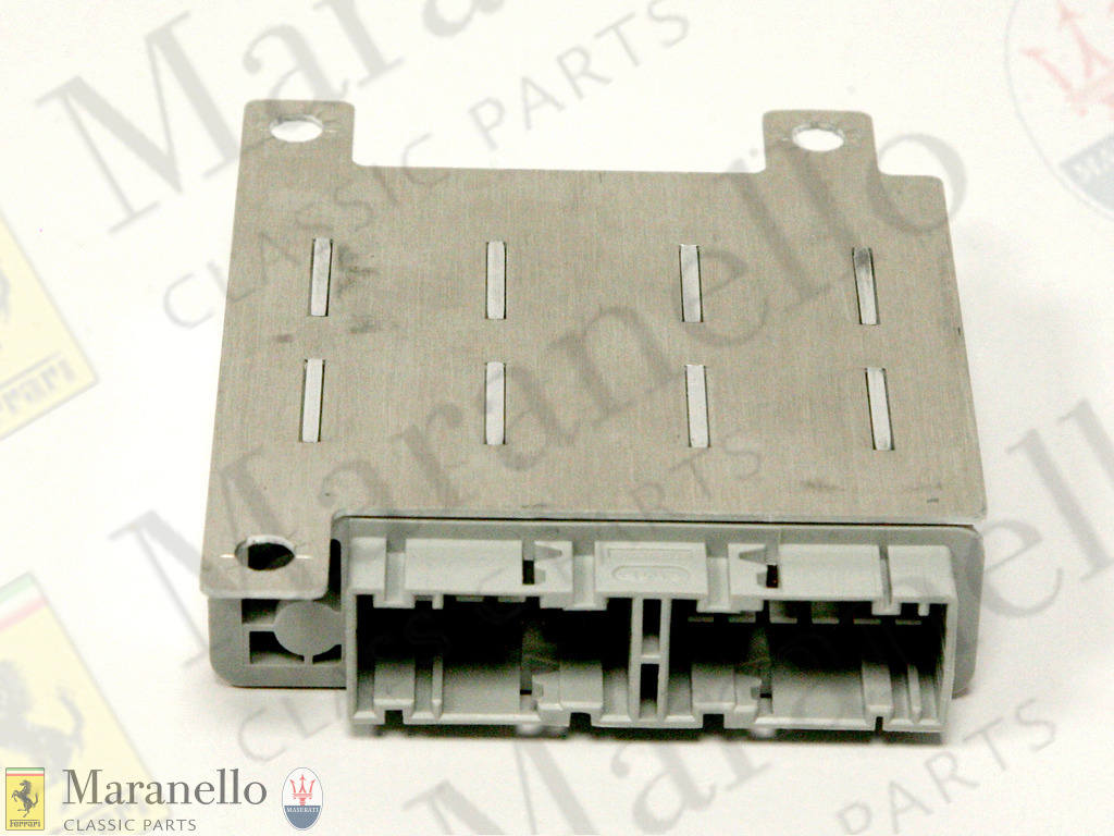Air Bag Control Unit