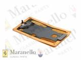 Rear Trim Plate
