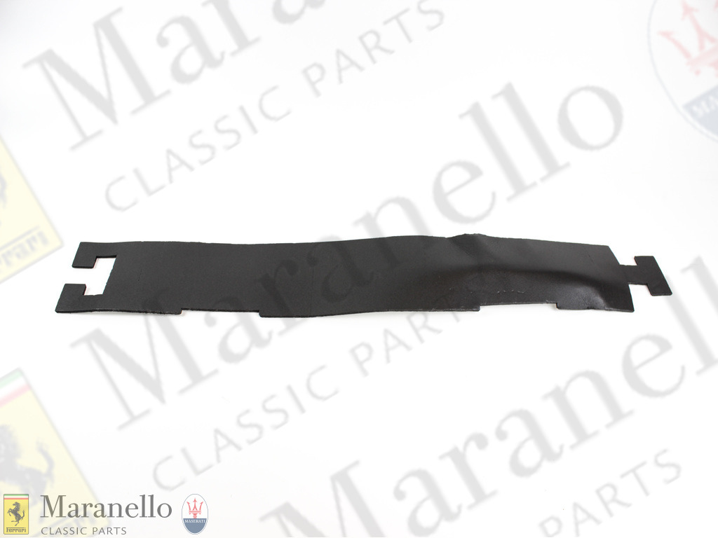 Battery Heat Shield LHD