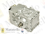 Compressor (Flange Connectors)