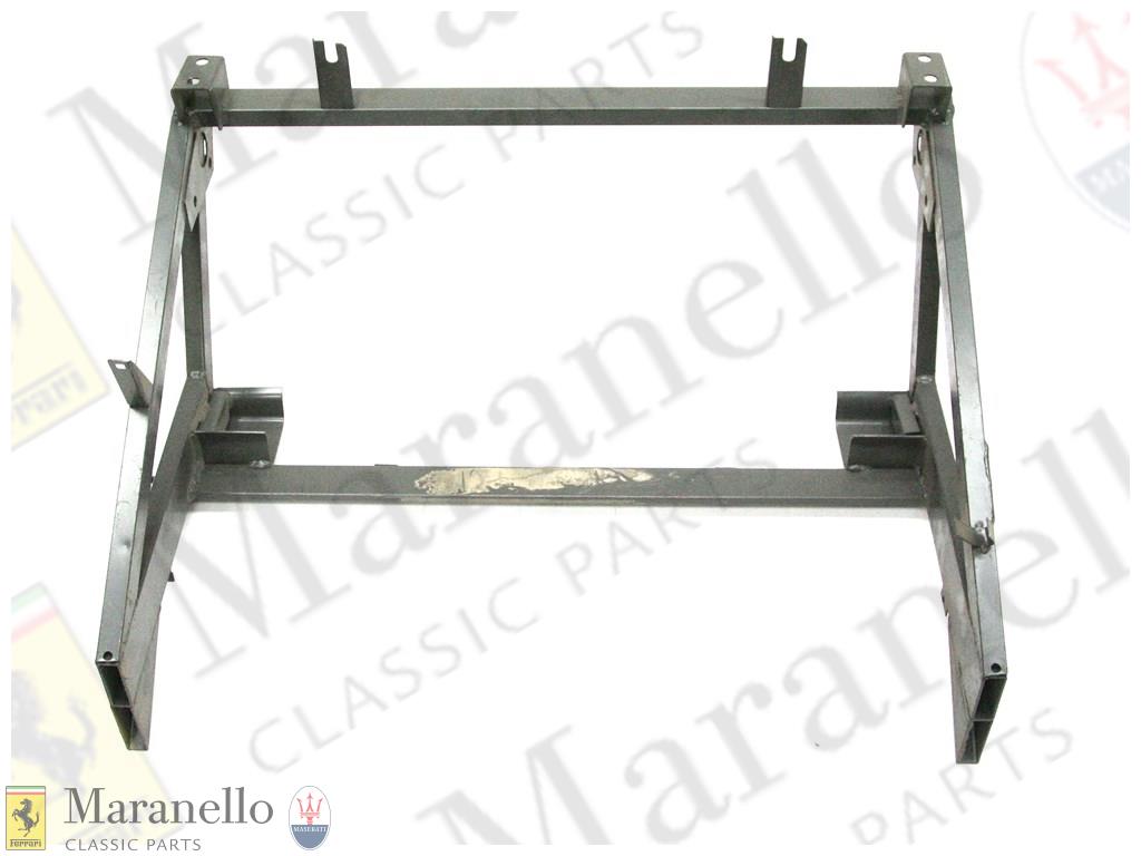 Front Frame Cab LHD
