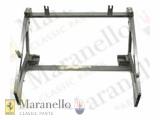 Front Frame Cab LHD