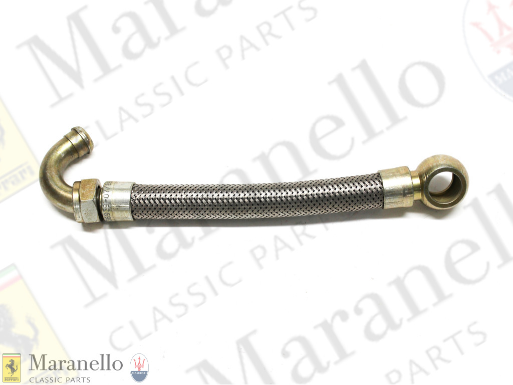 Oil Hose 