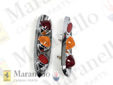 250 GTE Series 1 Rear Lamp Assembly (PAIR)