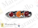 250 GTE Series 1 Rear Lamp Assembly (PAIR)