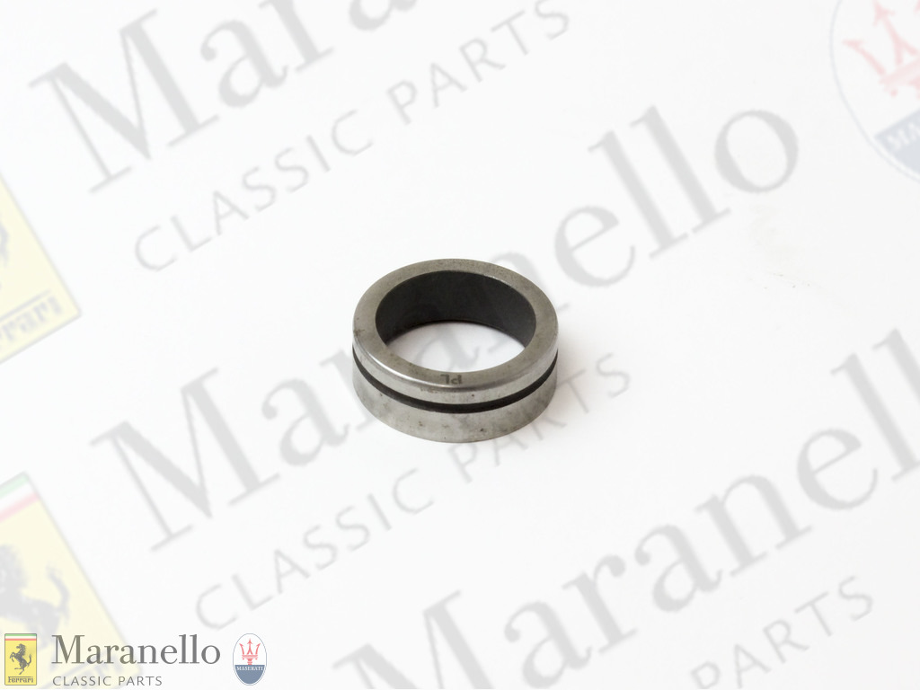 Exhaust Valve Seat