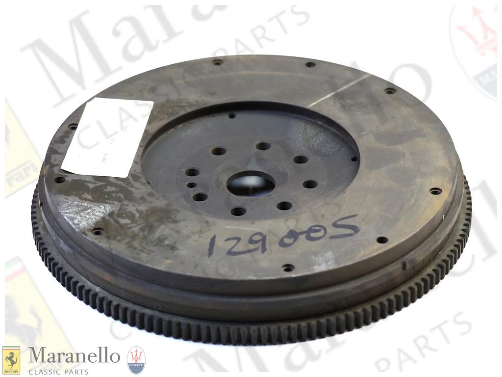 Engine Flywheel