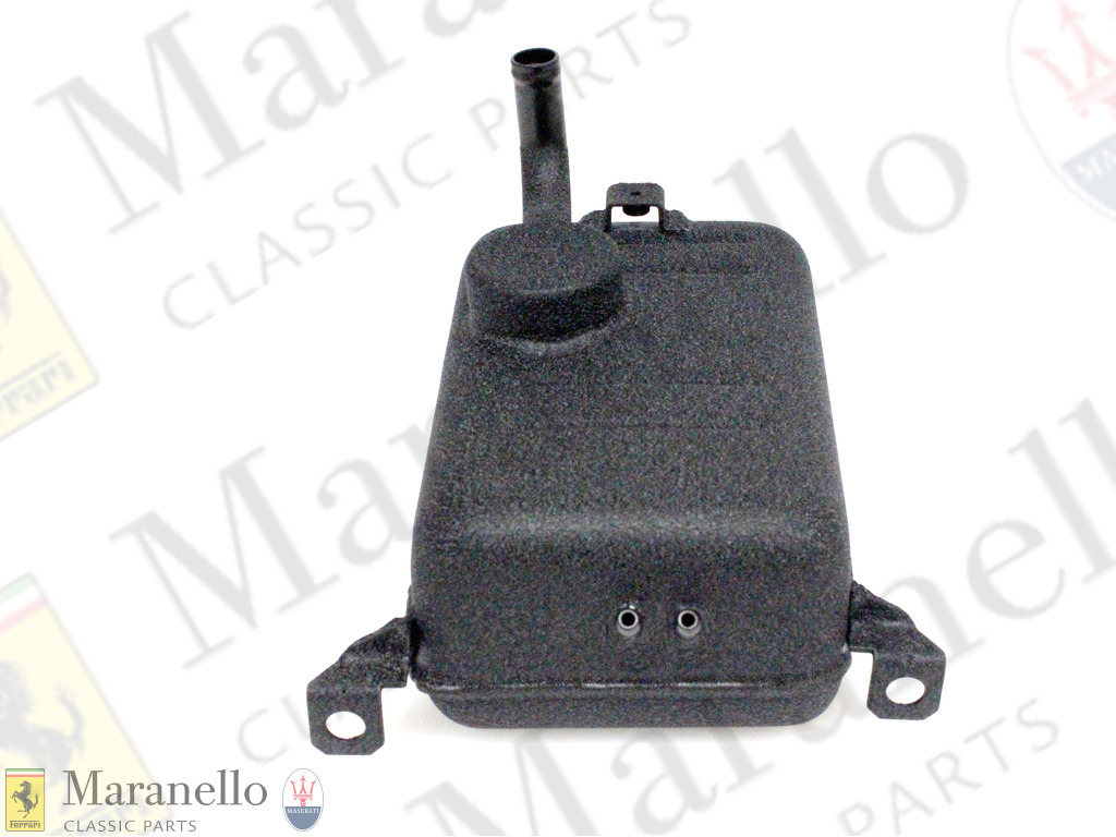 Header Tank