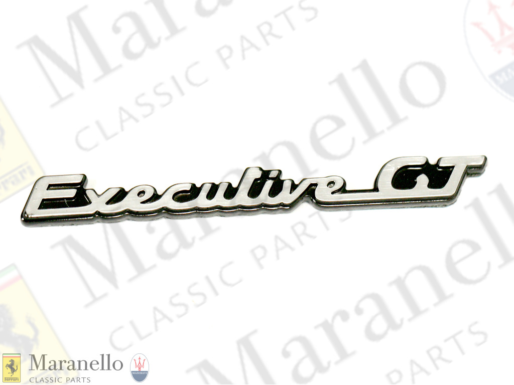 Script "Executive Gt"