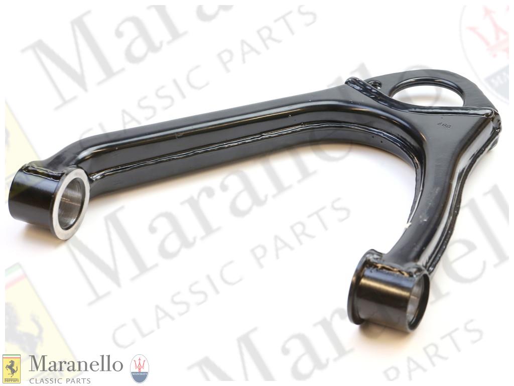 Front Upper Lever