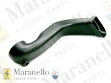 LH Door Dashboard Air Ducting