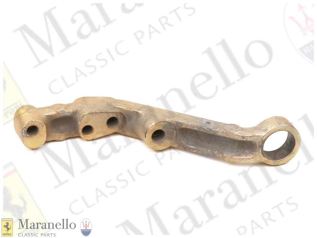 LH Front Suspension Lever