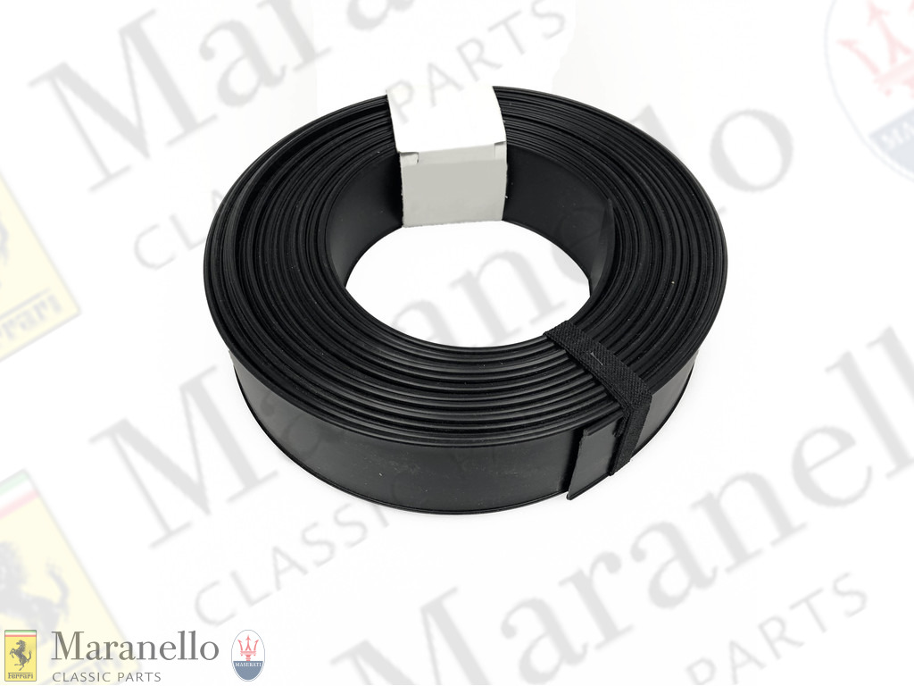Rubber Profile For Under Clips on Leaf Spring (Car Set)