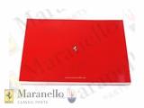 360 Challenge Stradale Owners Handbook