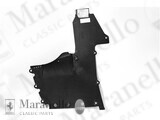 Front Rh Underbody Shield