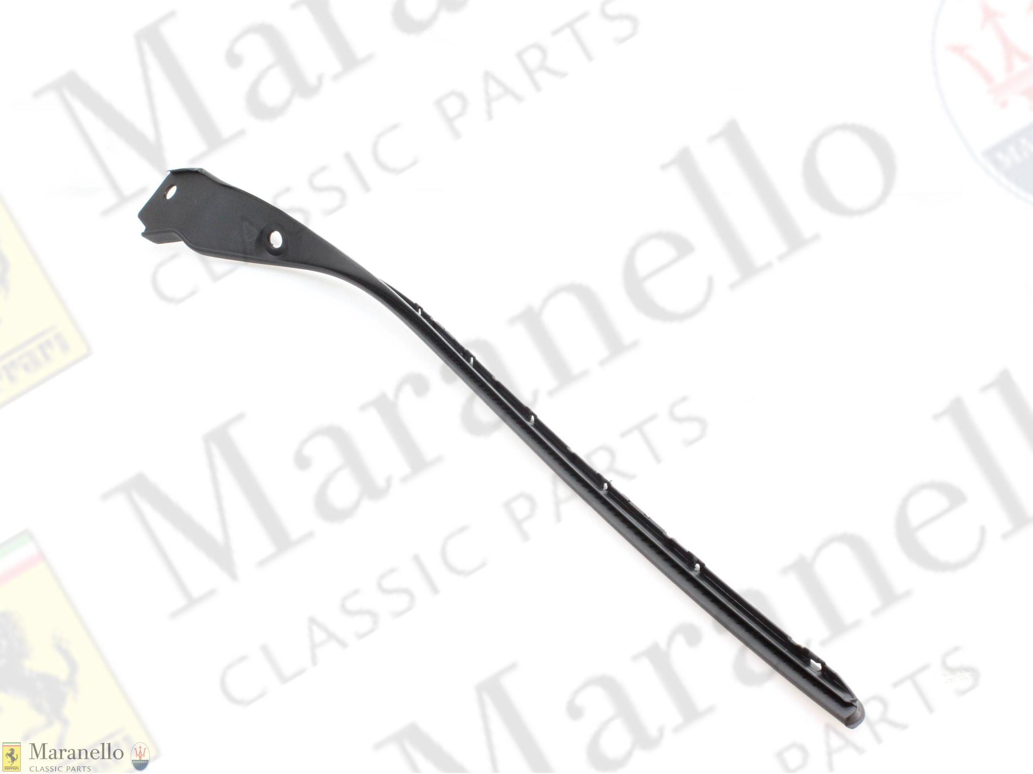 Maserati part 670065950 - LH Moulding | Maranello Classic Parts 