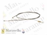 Throttle Cable