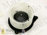 Fan LHD