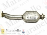 RH Catalytic Converter