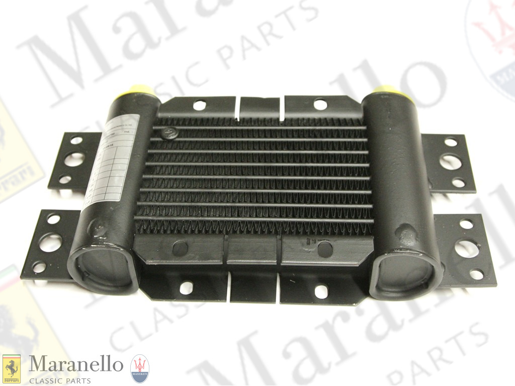Oil Cooler