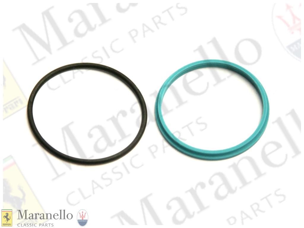 Scraper Ring