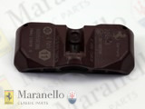 Tyre Sensor