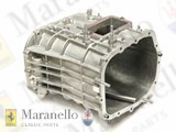 Gearbox Casing