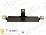 Fr Number Plate Support Plinth