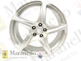 Front Wheel 8.5Jx20"