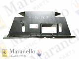 Luggage Panel RHD