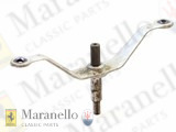 Throttle Lever
