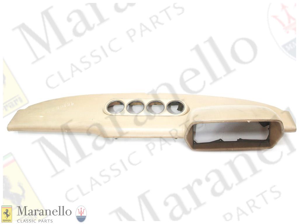 Dashboard Complete RHD (Beige)